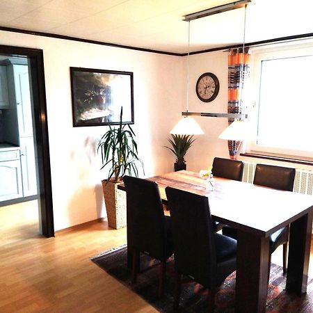 Ferienhaus Loreleytal Boppard Bagian luar foto