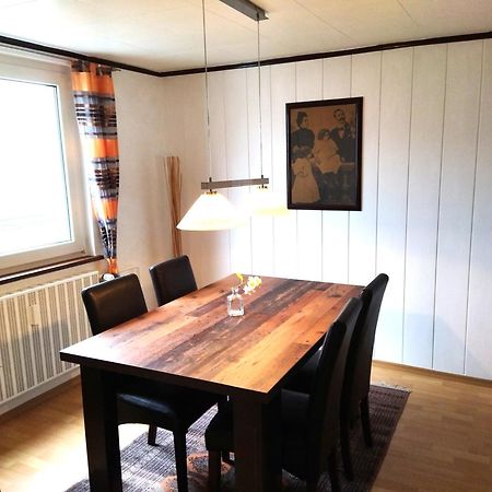 Ferienhaus Loreleytal Boppard Bagian luar foto