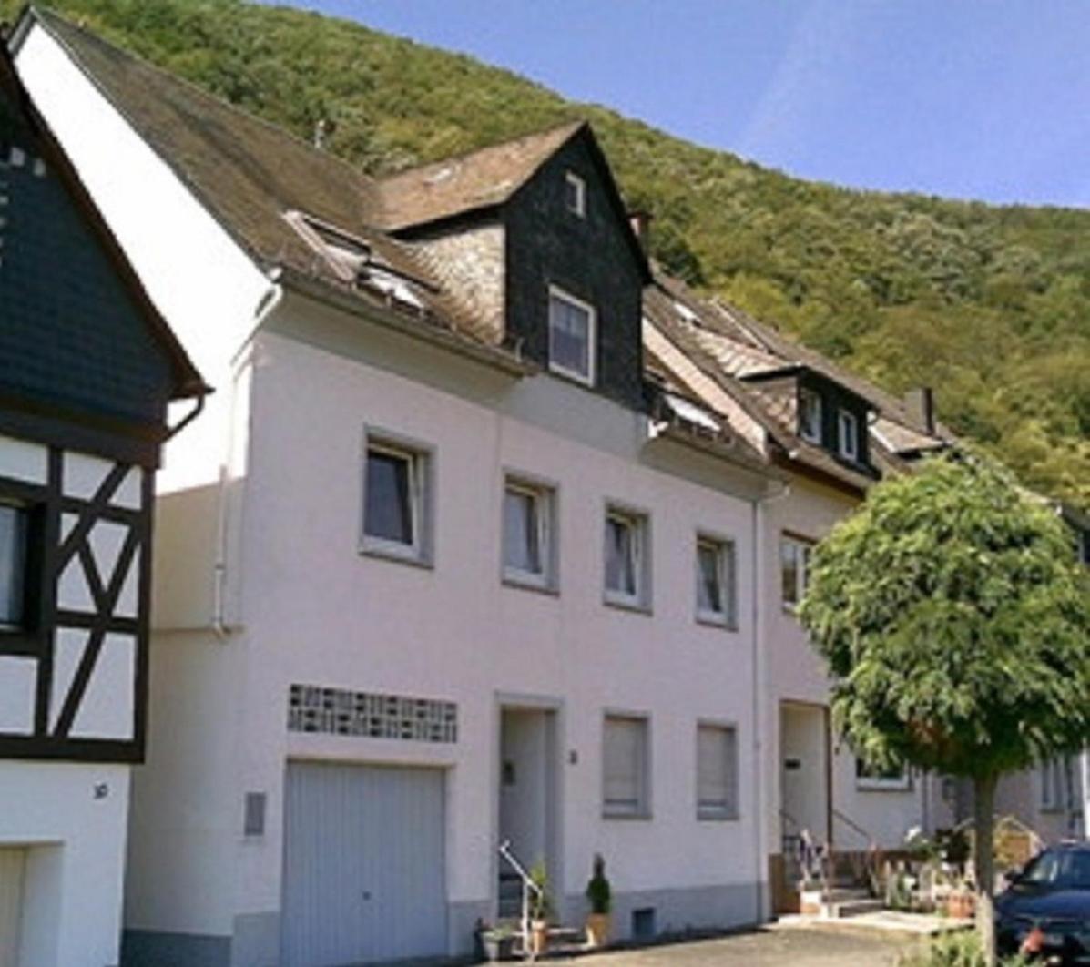 Ferienhaus Loreleytal Boppard Bagian luar foto