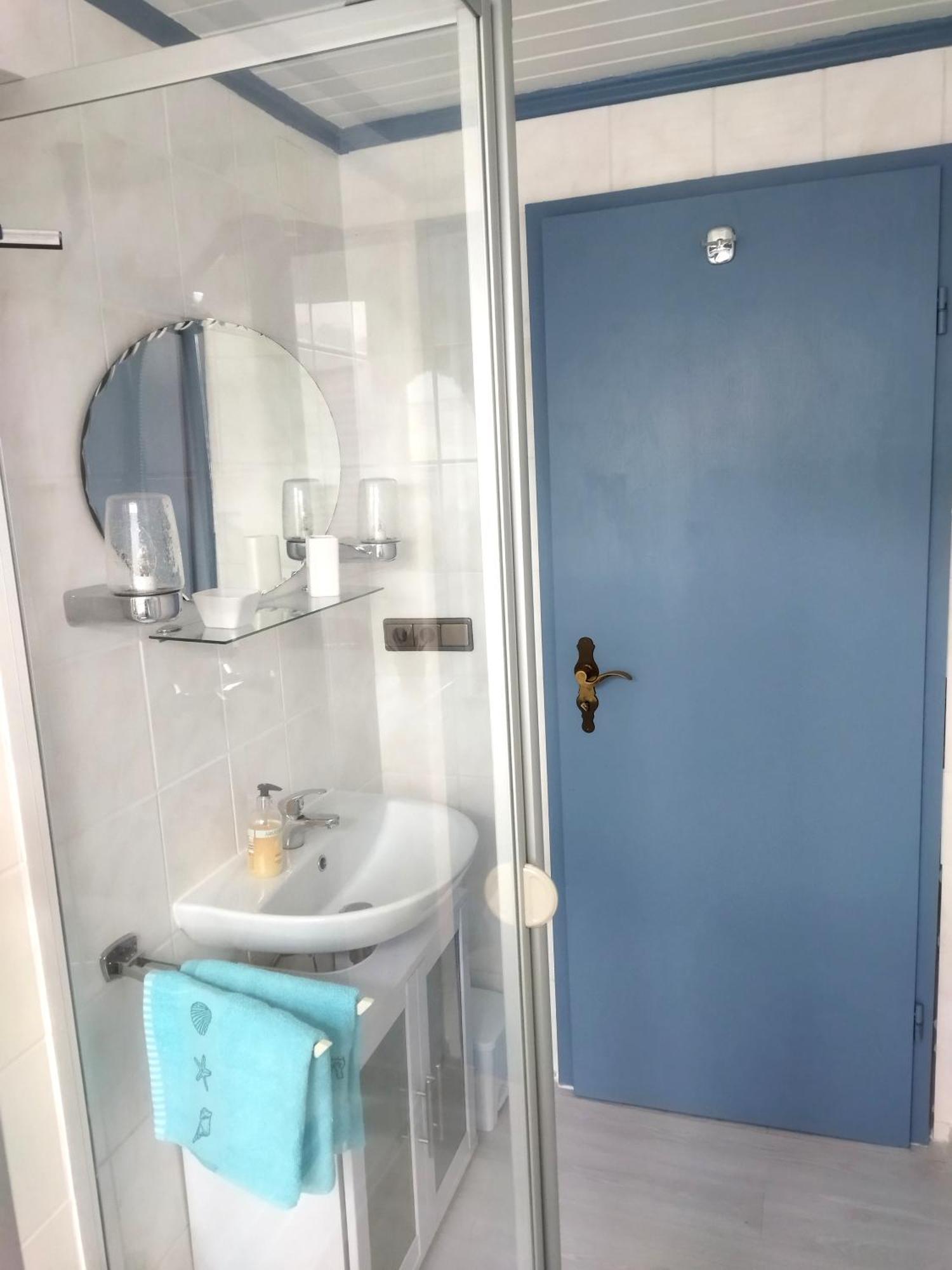 Ferienhaus Loreleytal Boppard Bagian luar foto