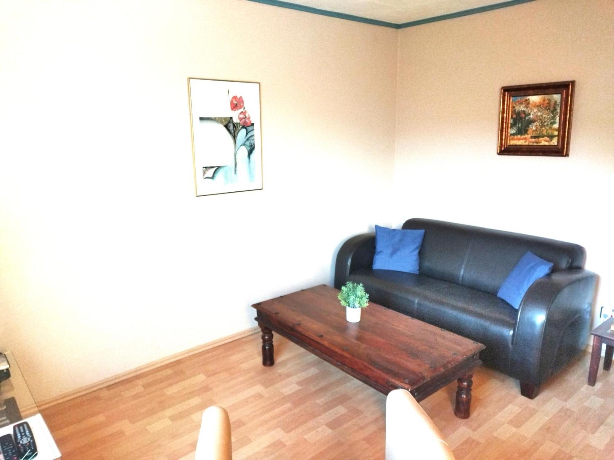 Ferienhaus Loreleytal Boppard Bagian luar foto