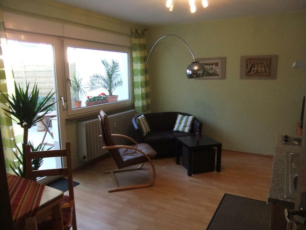 Ferienhaus Loreleytal Boppard Bagian luar foto
