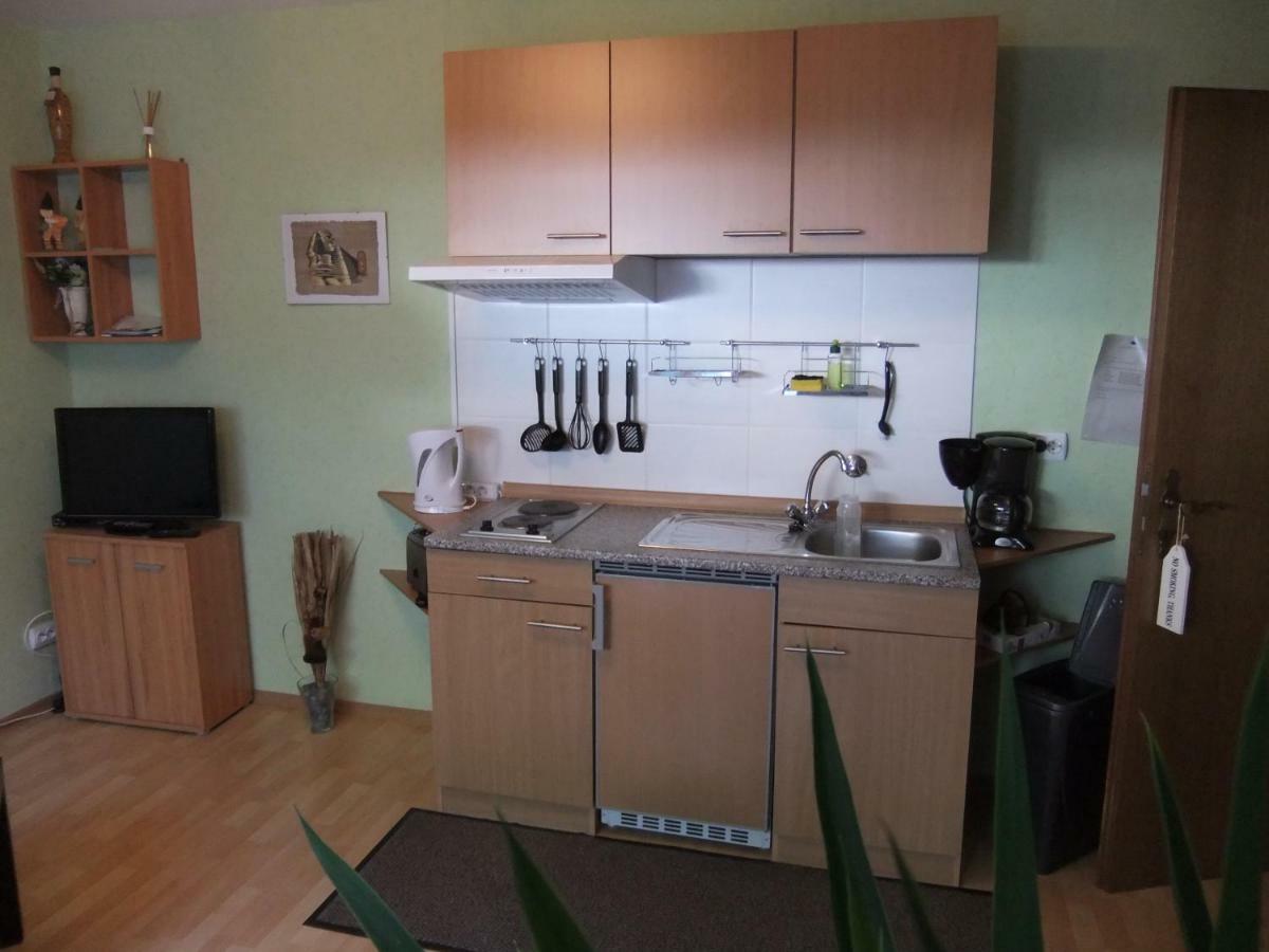Ferienhaus Loreleytal Boppard Bagian luar foto